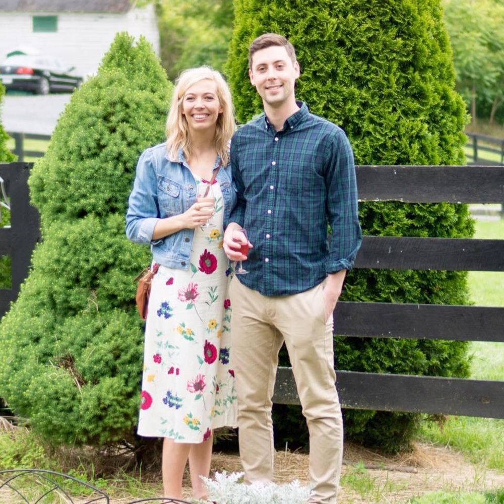 Meet your Posher, Taylor